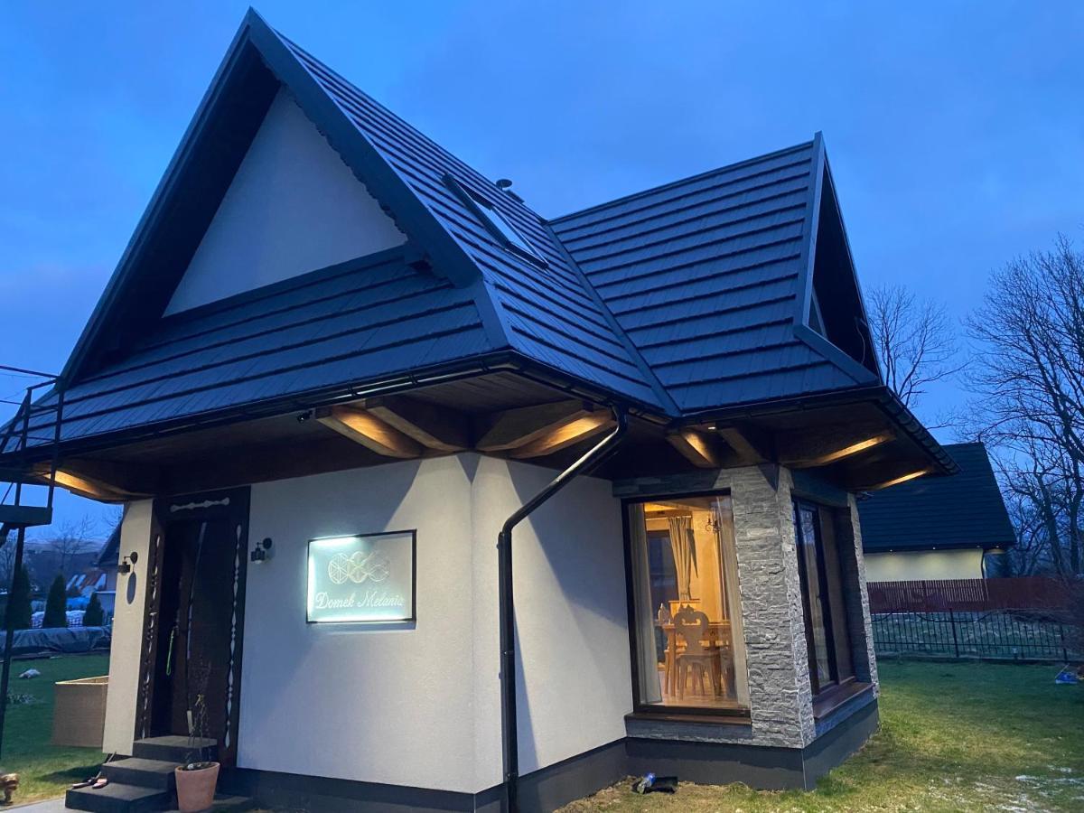 Domek Melania - Zakopane, Zakopane